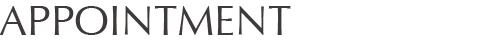 ご予約について