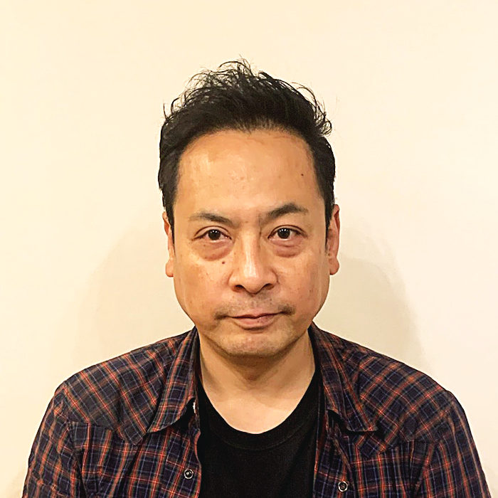 スタイリスト 大谷　浩一