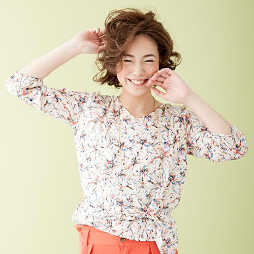 ルッソスタイルイメージ D