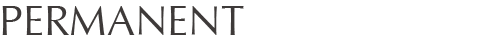 パーマ