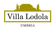 Villa Lodola LOGO